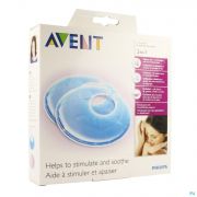 Philips Avent Thermokompressen 2in1 2 SCF258/02