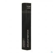 Les Couleurs De Noir F-oxy Mascara 01 Zwart