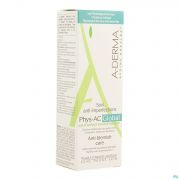 Aderma Phys-ac Global Creme A/onzuiver. Tube 40ml