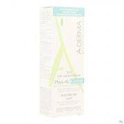 A-Derma Aderma Phys-Ac global Creme A/onzuiver. Tube 40Ml - Detail 1