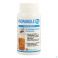 Bioholistic Diffusion Propargile Plus Caps 60 Holistica - Detail 2