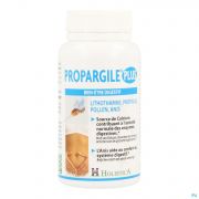 Bioholistic Diffusion Propargile Plus 60 Capsules - Vue détail 1