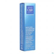 Eye Care Mascara Volumateur Bleu Waterproof 11 g - Vue détail 1