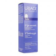 Uriage gel Verzachtend 100Ml - Detail 1
