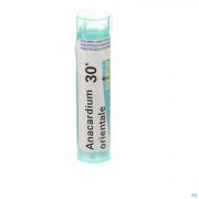 Boiron Unda granules Anacardium Orient 30 K - Vue détail 1