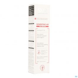 Sensifine Creme A/rood. 40ml