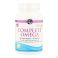 Nordic Naturals Nordic Complete Omega 3-6-9 60 Capsules