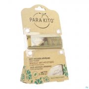 Para'kito Wristband Graphic Jun&trop Camouflage