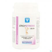 Ergystress Activ Caps 60 Verv.3006830
