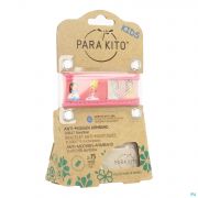 Para'kito Para Kito Kids Bracelet Princesse - Vue détail 1