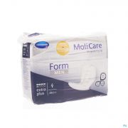 Molicare Pr Form For Men 28 P/s - Detail 1