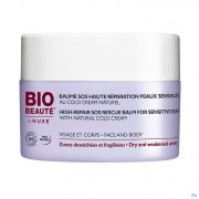 Bio Beaute Coldcream Balsem Sos Herstellend 50Ml - Product 1