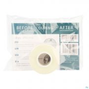 Star Balm Sport Tape 3,8cm X 10m Blanc 1 Individ.