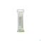 Morser Mörser Nagelknipper Inox Style Wit/zwart Met Hoes N°472 - Detail 1