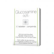 Ixxpharma Glucosamine-Ixx 30 Comprimes - Vue détail 1