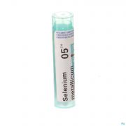 Boiron Unda granules Selenium 5 Ch 4 g - Vue détail 1