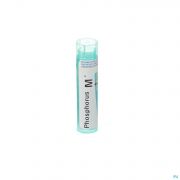 Boiron Unda granules Phosphorus Flavus Mk 4 g - Vue détail 1