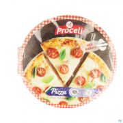 Proceli Base A Pizza Pate Pizza 2 X 250 g - Vue détail 1