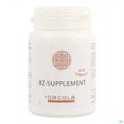 Decola Bz-Supplement V-Caps 60 - Detail 1