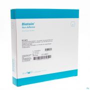 Coloplast Biatain Schuimverband N/adh 15,0X15,0Cm 5 33413 - Detail 1