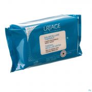 Uriage Eau Micellaire Thermale H Norm-Dr Doek. 25 - Detail 1
