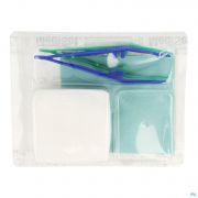 Hartmann Mediset N 75 Set De Soin - Vue détail 1