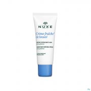 Nuxe Creme Fraiche Cr Hydraterend 48u Tube 30ml