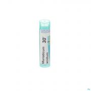 Boiron Unda granules Muriaticum Acidum 30 K 4 g - Vue détail 1