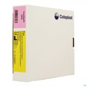 Comfeel Plus Transparent Postop 10 X 10 (10) - Vue détail 1