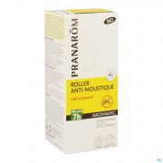PRANAROM AROMAPIC REPULSIF ROLLER 75 ML