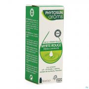 Phytosun Rode Mirte 10Ml - Detail 1