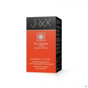 Ixxpharma J-Ixx 60 Capsules - Vue détail 1
