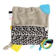 Difrax Joujou Croustillant Peluche