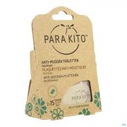 Para'kito Plaquettes-Recharge 2 - Detail 1