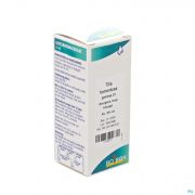 Tilia Tomentosa gemmo D1 60Ml Boiron - Detail 1