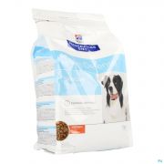 Hills Pet Nutrition Hills Prescription Diet Canine Derm Defense 2Kg - Detail 1