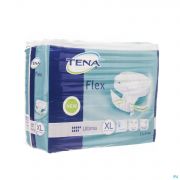 Tena Flex Ultima Extra Large (17) - Vue détail 1