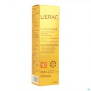 Lierac Sunissime Fluide gelaat Ip50 Bescherm. 40Ml - Detail 1