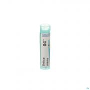 Urtica Urens 4ch Gr 4g Boiron