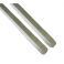 ATTELLE DOIGT 20 X 450 MM ALUMINIUM/MOUSSE