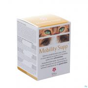 Miloa Mobility Supp Smakelijk Tabl Flacon 60 - Detail 1