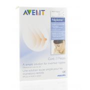 AVENT NIPLETTE SINGLE        
