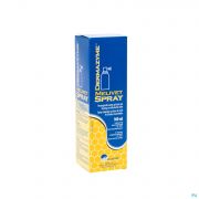 Dermazyme Melivet Spray 100Ml - Detail 1