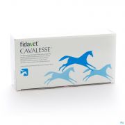 Cavalesse Chevaux Pdr Oral 3x20g