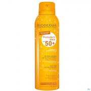 Bioderma Photoderm Max Brume transparente SPF 50+ 150ml