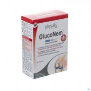Physalis gluconem 30 Comprimes - Vue détail 1