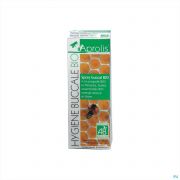 Aprolis Spray Buccal Propolis - Echinacee Bio 20 ml - Vue détail 1