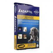 Adaptil Calm Collier 37,5cm Chien Petit-pups