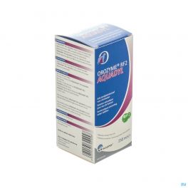 Orozyme Rf2 Aquadyl A/tandplak Hond-kat 250ml