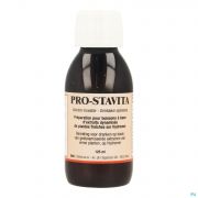 Dema Sa Pro-Stavita Fl 125Ml - Detail 1
